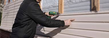 Best Siding Removal and Disposal  in Kinsley, KS